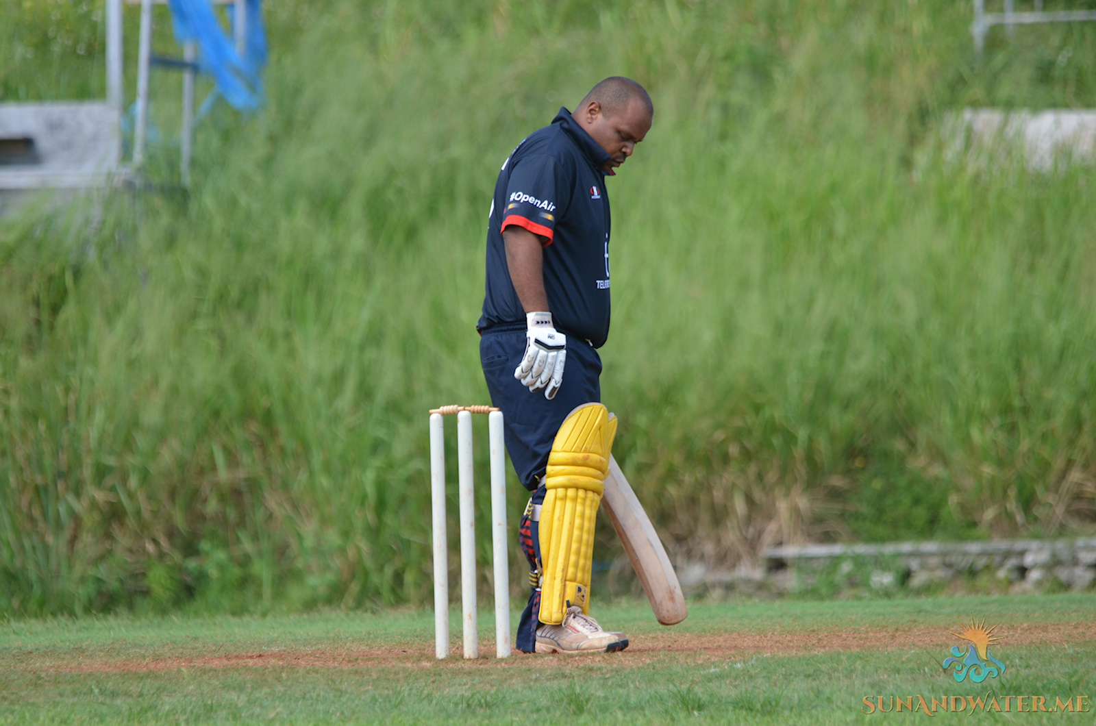 Willow Cuts VS St David's (131)